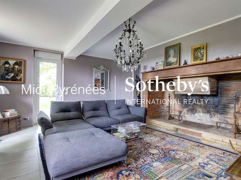 Maison Rabastens - 7 chambres - 542m²