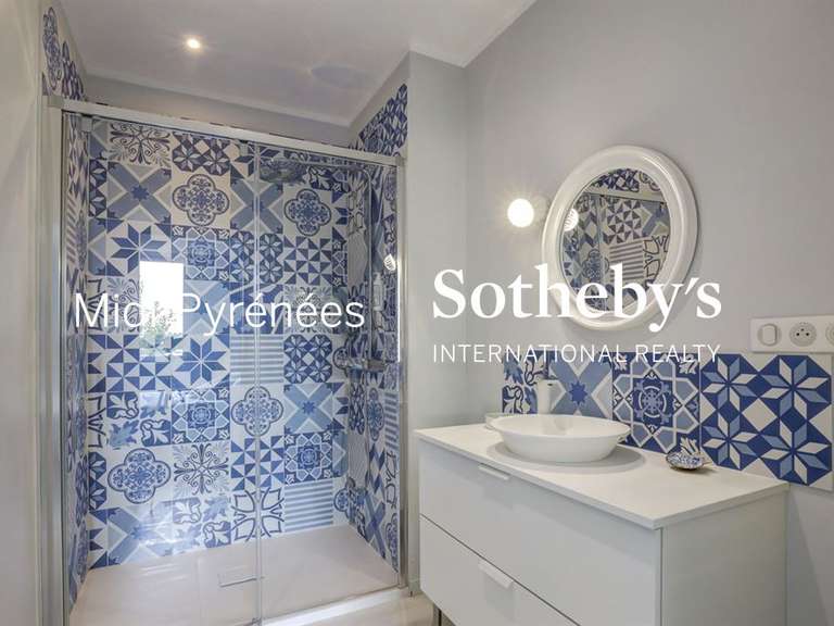 Maison Rabastens - 7 chambres - 542m²