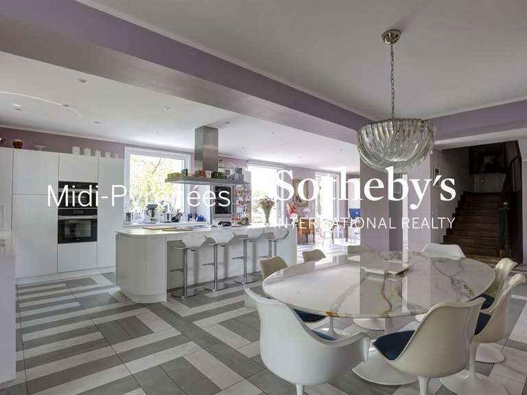 Maison Rabastens - 7 chambres - 542m²