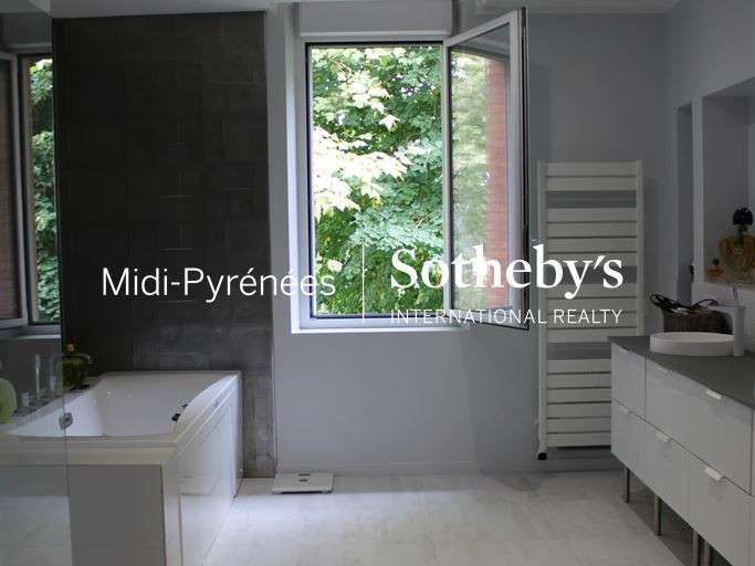 Maison Rabastens - 7 chambres - 542m²