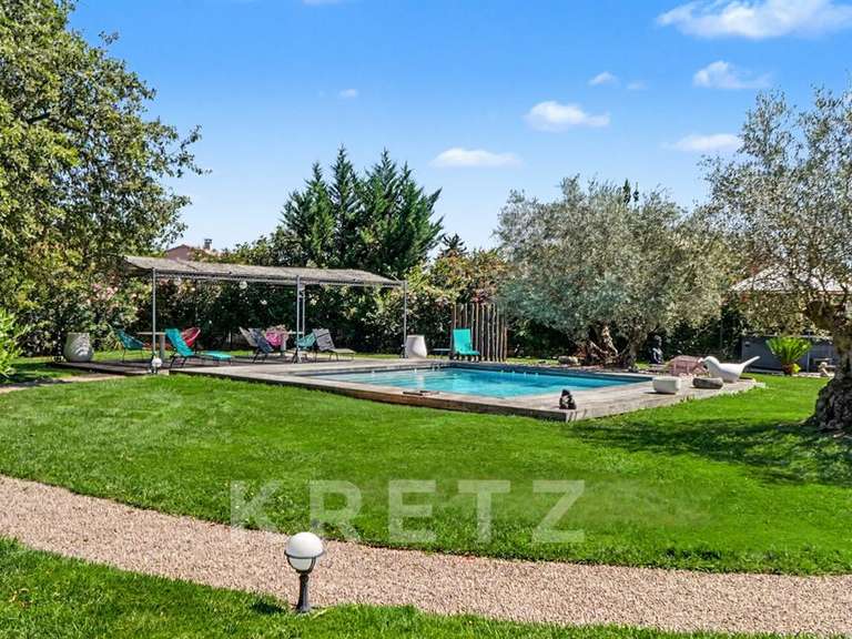 Maison Rabastens - 7 chambres - 545m²
