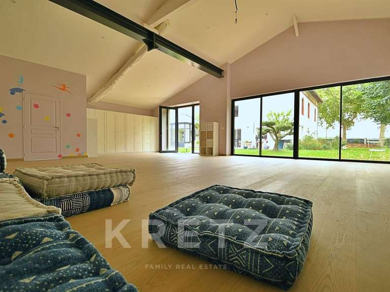 Maison Rabastens - 7 chambres - 545m²