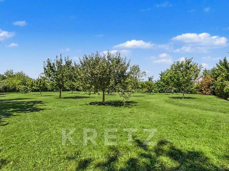 Maison Rabastens - 7 chambres - 545m²