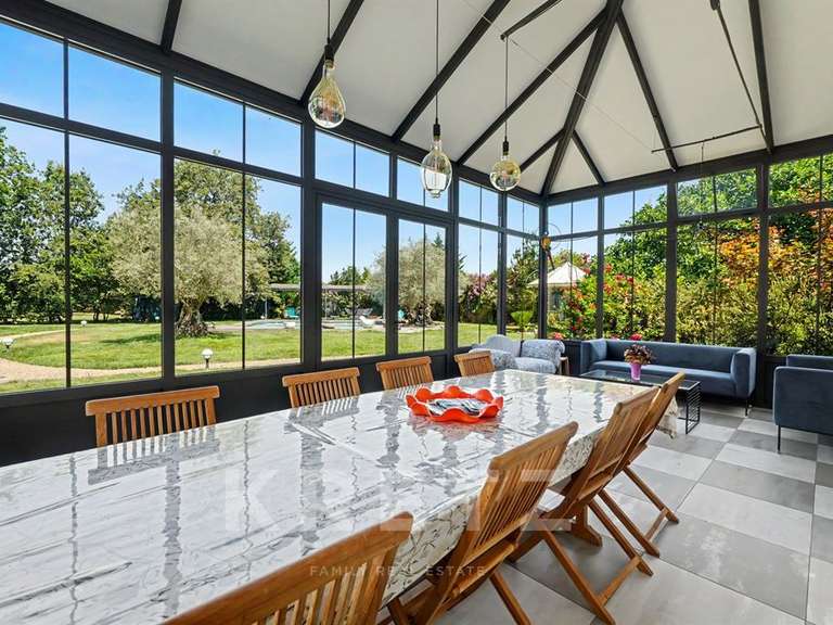 Maison Rabastens - 7 chambres - 545m²
