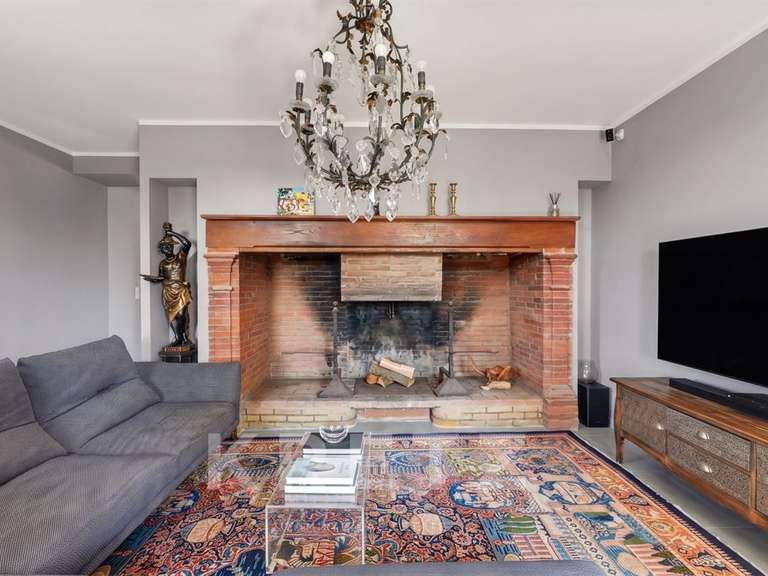 Maison Rabastens - 7 chambres - 545m²