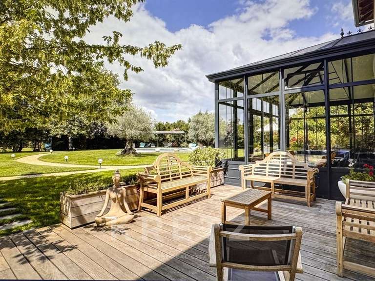 Maison Rabastens - 7 chambres - 545m²