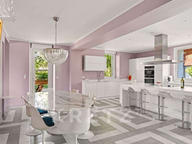 Maison Rabastens - 7 chambres - 545m²
