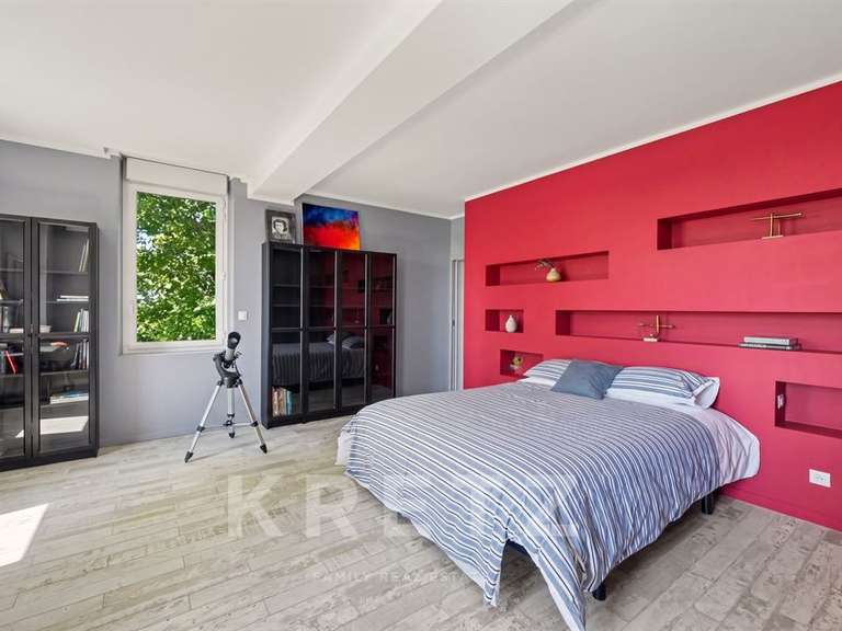 Maison Rabastens - 7 chambres - 545m²