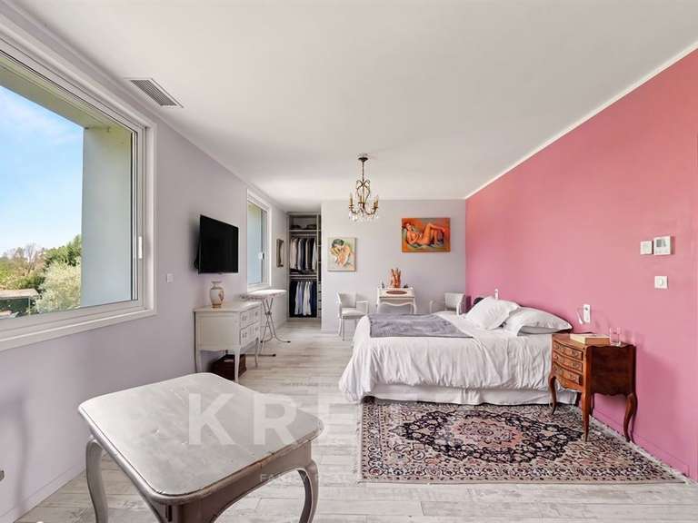 Maison Rabastens - 7 chambres - 545m²