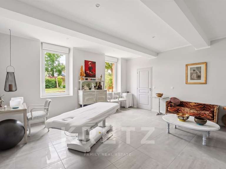 Maison Rabastens - 7 chambres - 545m²