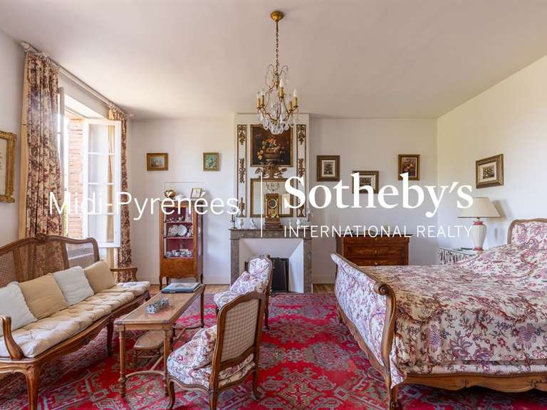 Maison Rabastens - 7 chambres - 570m²