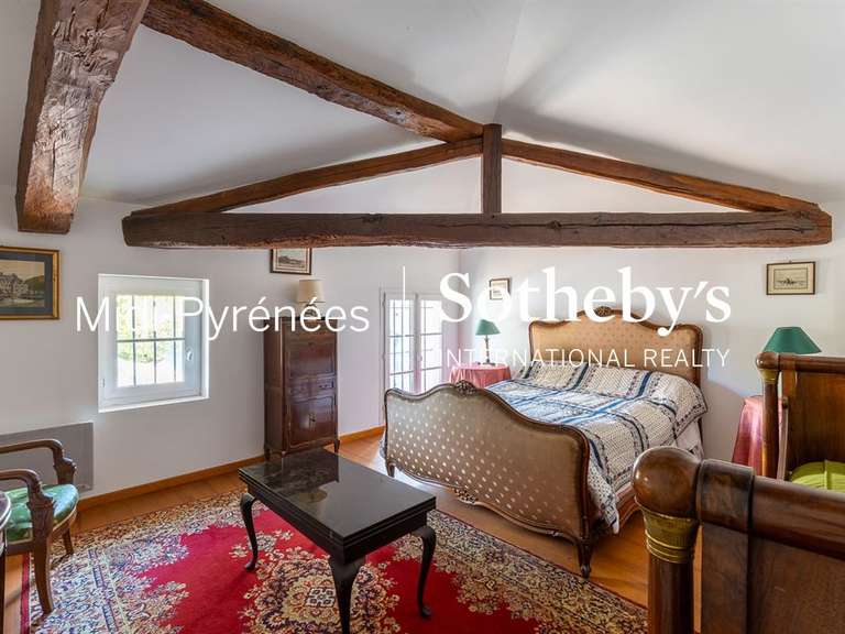 Maison Rabastens - 7 chambres - 570m²