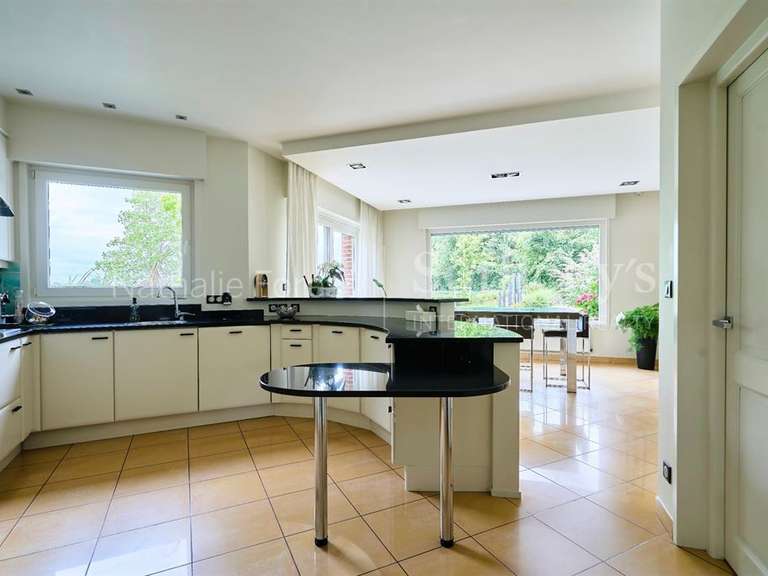 Maison Radinghem-en-Weppes - 6 chambres - 288m²