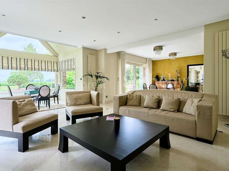 Maison Radinghem-en-Weppes - 6 chambres - 288m²