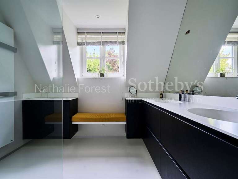 Maison Radinghem-en-Weppes - 6 chambres - 288m²