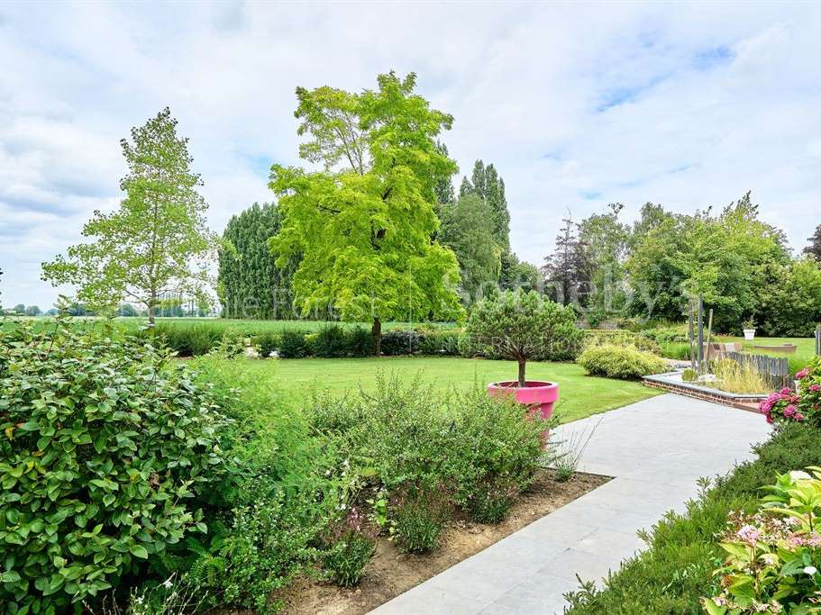 Maison Radinghem-en-Weppes