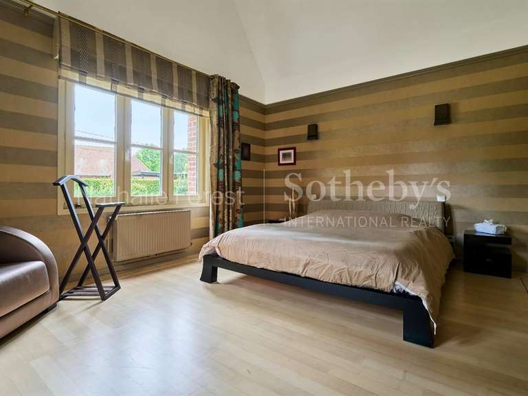 Maison Radinghem-en-Weppes - 6 chambres - 288m²