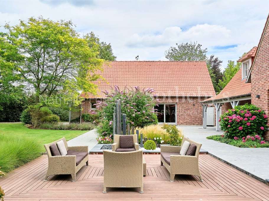 Maison Radinghem-en-Weppes