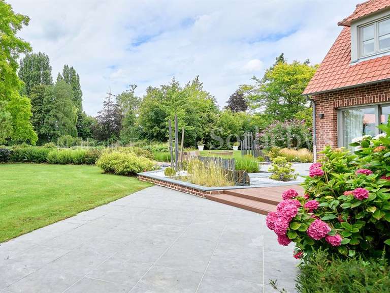 House Radinghem-en-Weppes - 6 bedrooms - 288m²