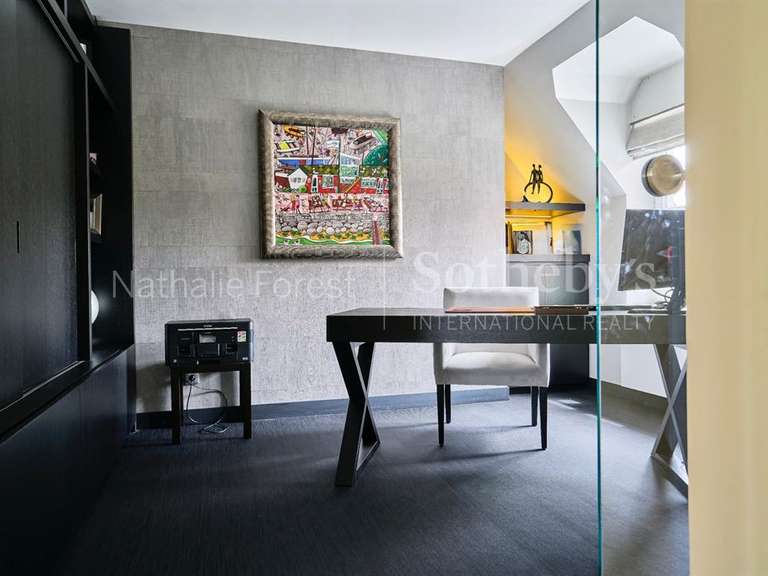 Maison Radinghem-en-Weppes - 6 chambres - 288m²