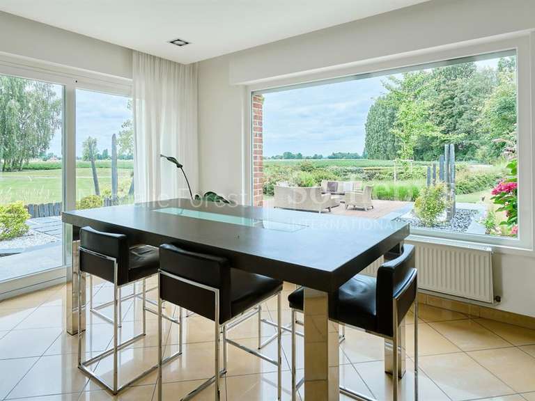 House Radinghem-en-Weppes - 6 bedrooms - 288m²