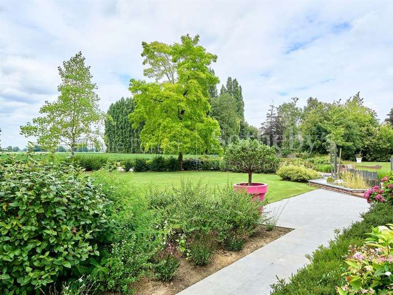 Maison Radinghem-en-Weppes - 6 chambres - 288m²