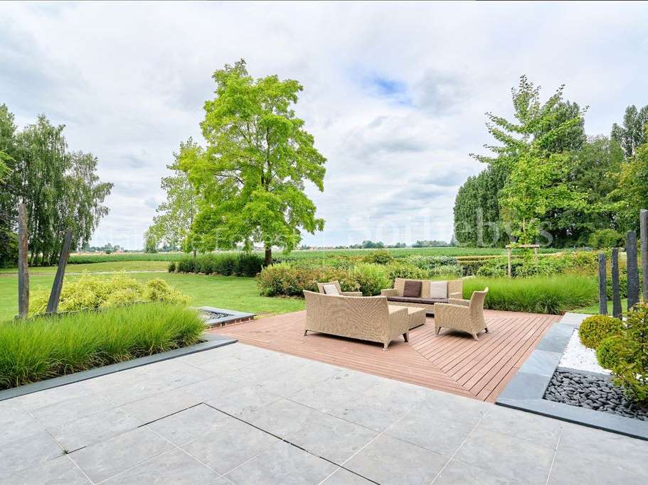 Maison Radinghem-en-Weppes