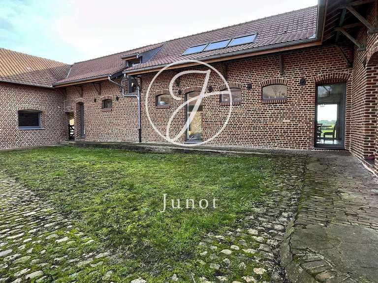 Maison Radinghem-en-Weppes - 4 chambres - 294m²