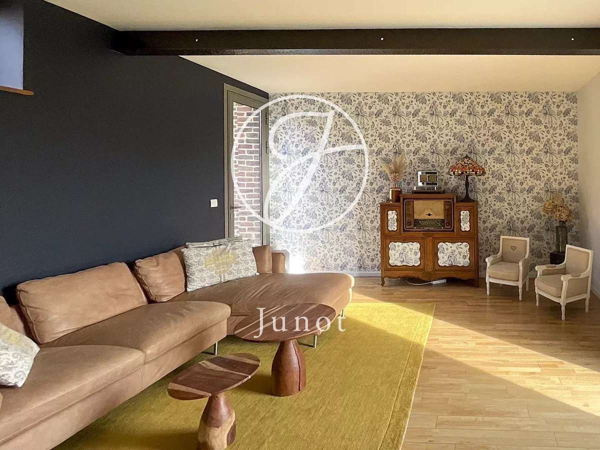 Maison Radinghem-en-Weppes