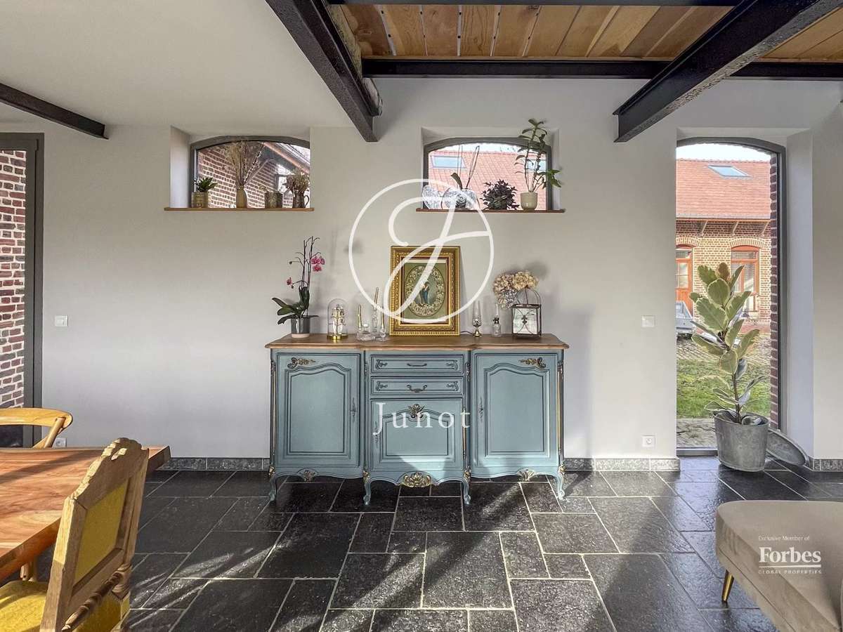 Maison Radinghem-en-Weppes