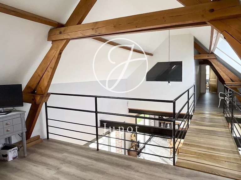 Maison Radinghem-en-Weppes - 4 chambres - 294m²