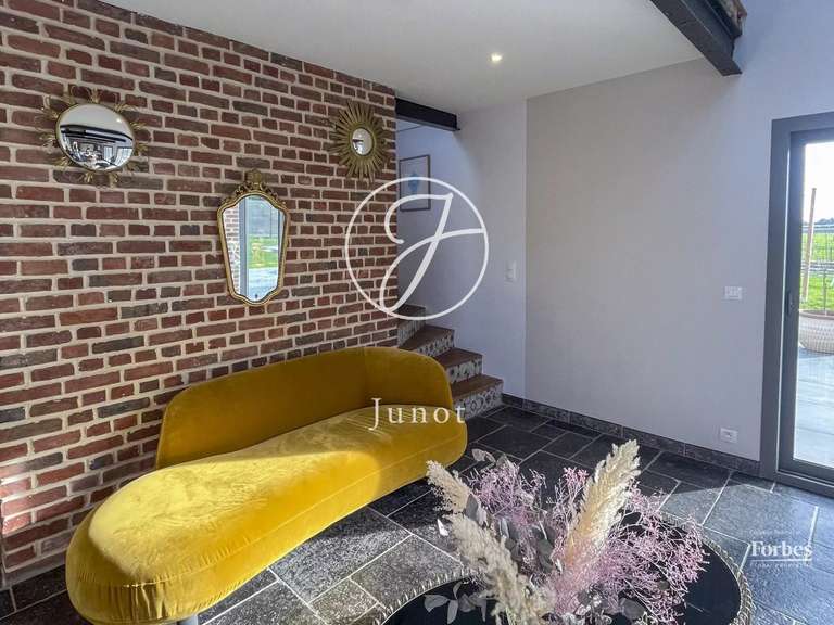 Maison Radinghem-en-Weppes - 4 chambres - 294m²