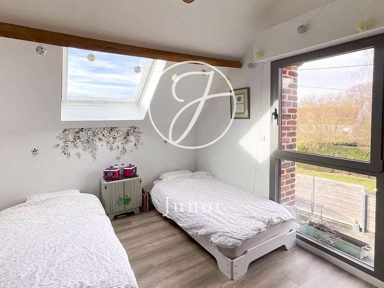 Maison Radinghem-en-Weppes - 4 chambres - 294m²