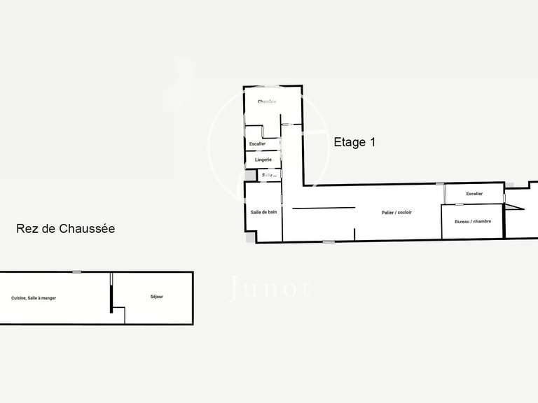 Maison Radinghem-en-Weppes - 4 chambres - 294m²