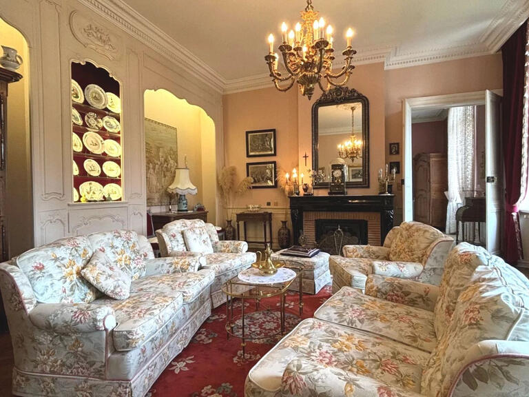Maison Raival - 432m²