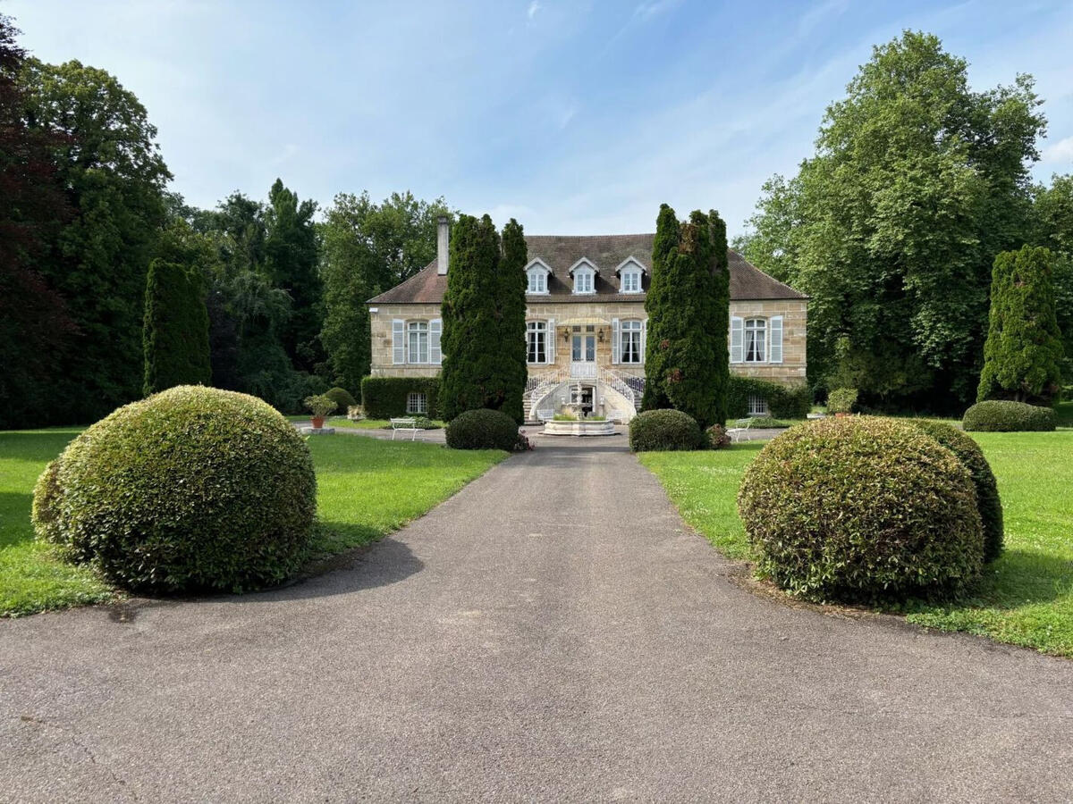 Maison Raival