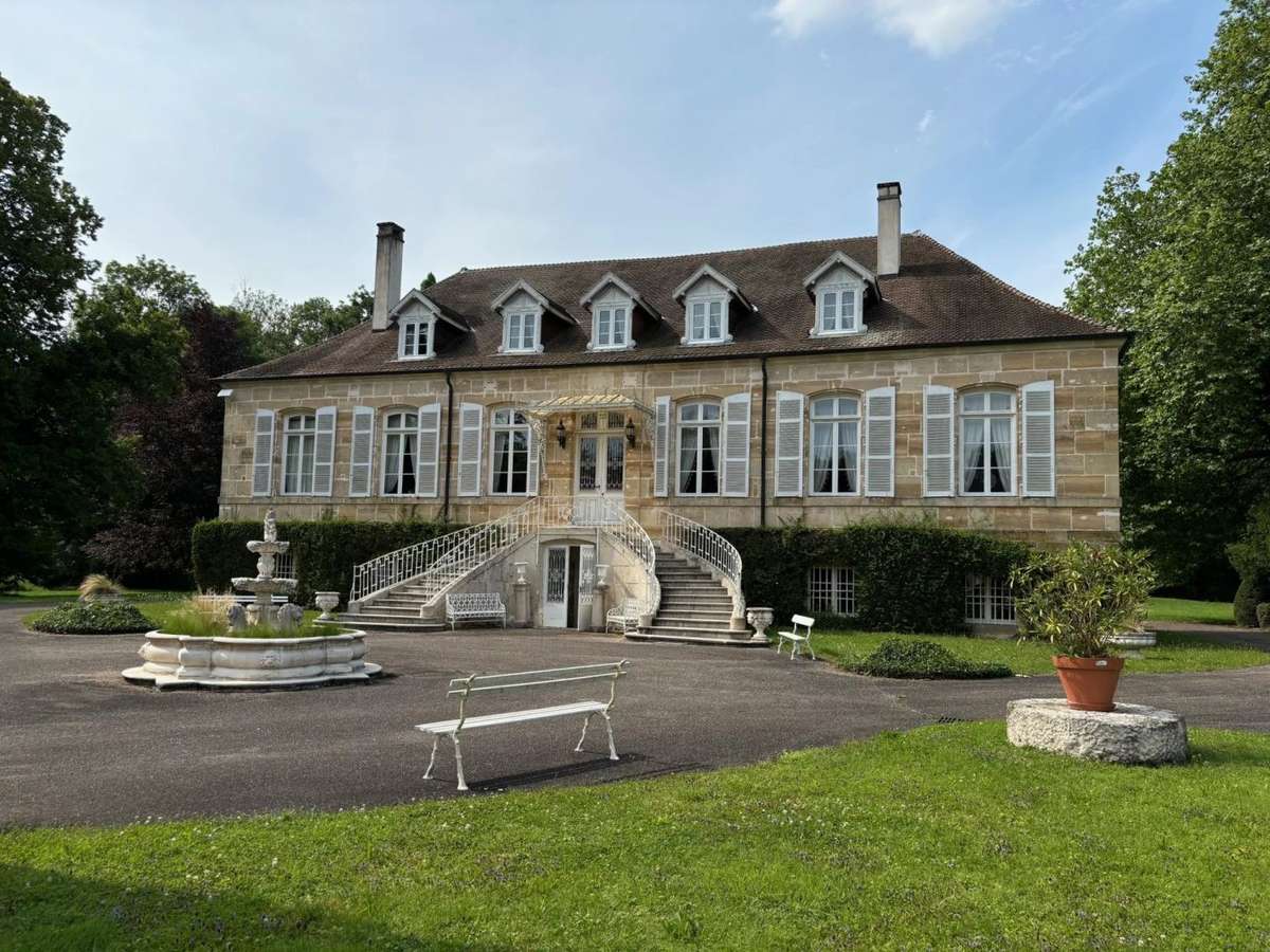 Maison Raival