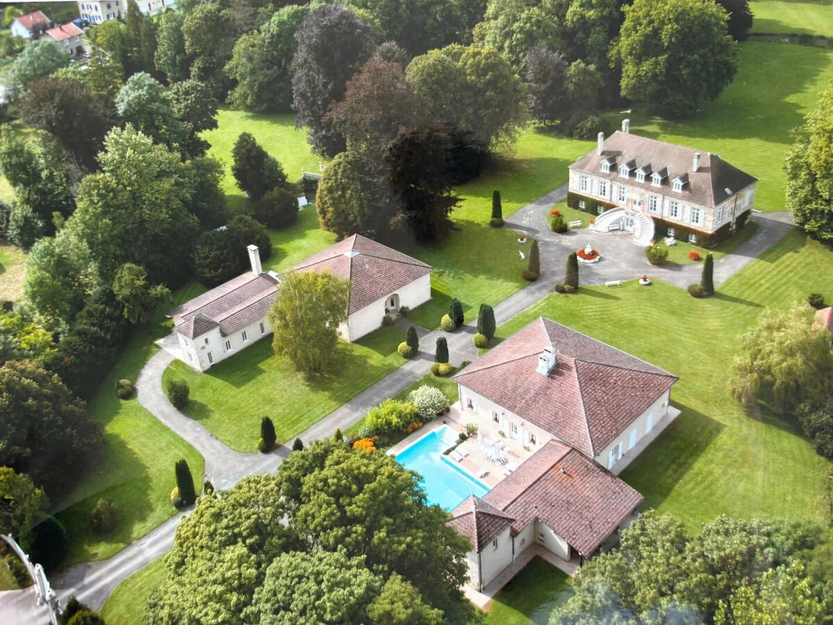 Maison Raival