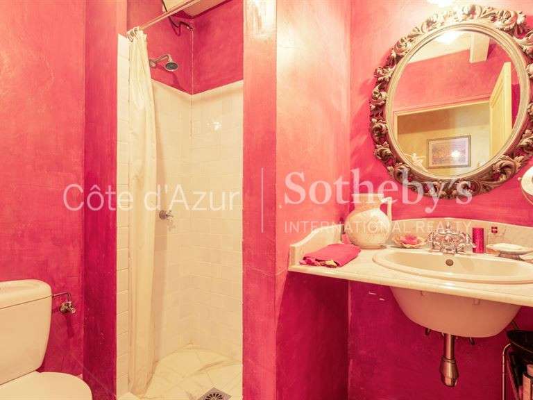 Appartement avec Vue sur mer Ramatuelle - 3 chambres - 93m²