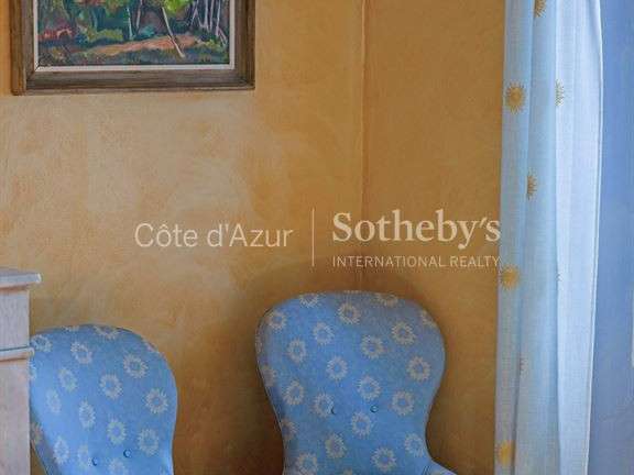Appartement avec Vue sur mer Ramatuelle - 3 chambres - 93m²