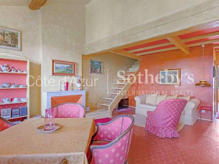 Appartement avec Vue sur mer Ramatuelle - 3 chambres - 93m²