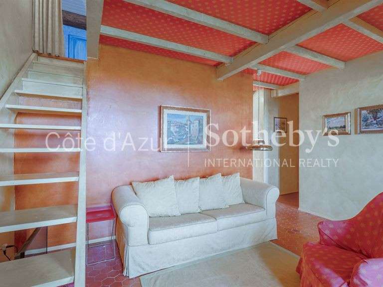Appartement avec Vue sur mer Ramatuelle - 3 chambres - 93m²