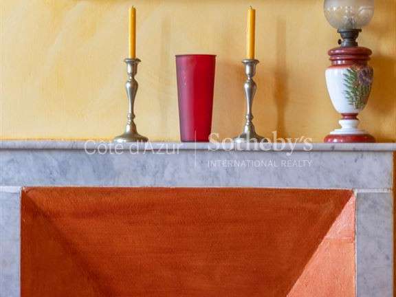 Appartement Ramatuelle