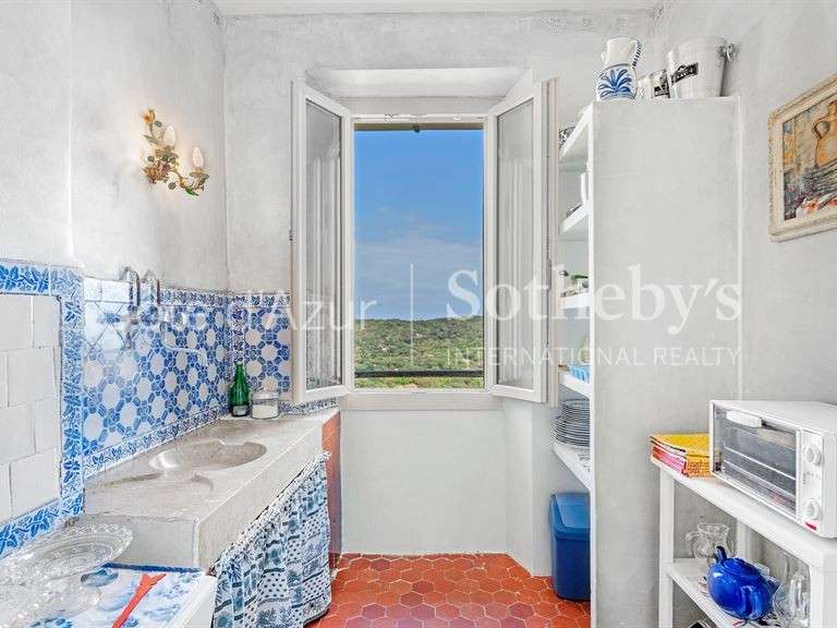 Apartment Ramatuelle