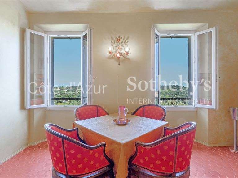 Appartement avec Vue sur mer Ramatuelle - 3 chambres - 93m²
