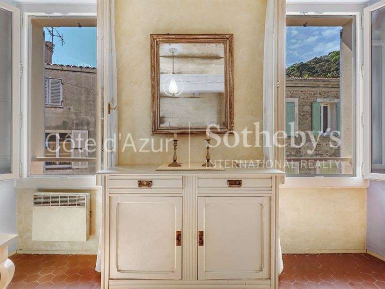 Appartement avec Vue sur mer Ramatuelle - 3 chambres - 93m²