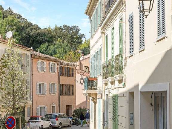 Appartement Ramatuelle