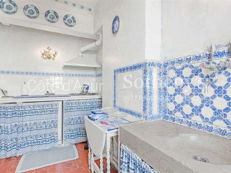 Appartement avec Vue sur mer Ramatuelle - 3 chambres - 93m²