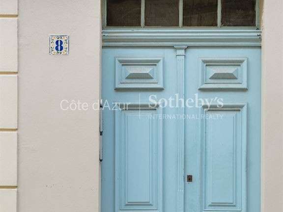 Appartement avec Vue sur mer Ramatuelle - 3 chambres - 93m²