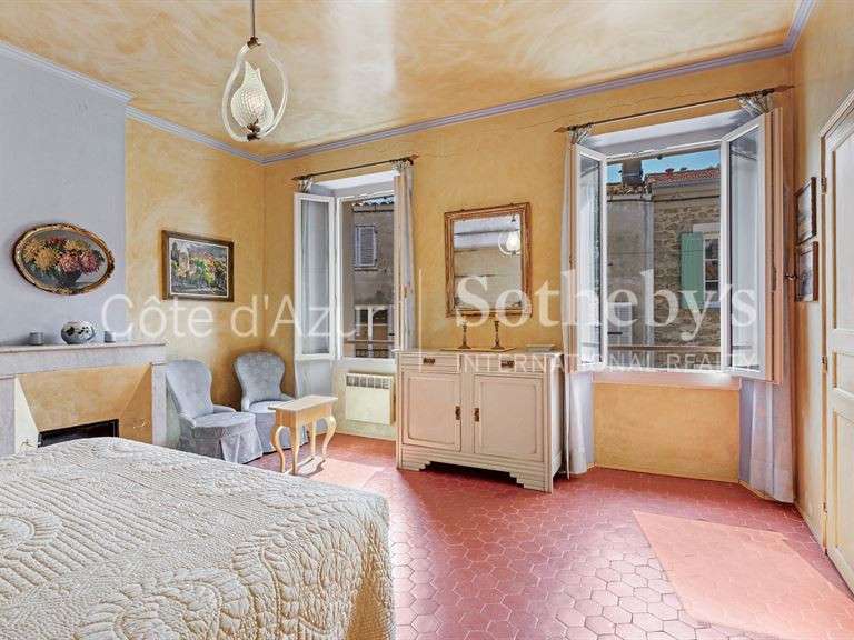 Appartement avec Vue sur mer Ramatuelle - 3 chambres - 93m²